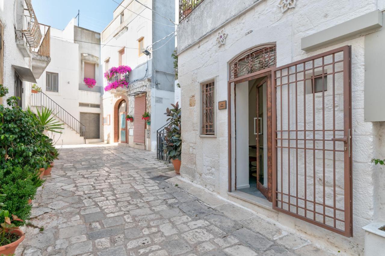La Luce By Raro Villas Carovigno Kültér fotó
